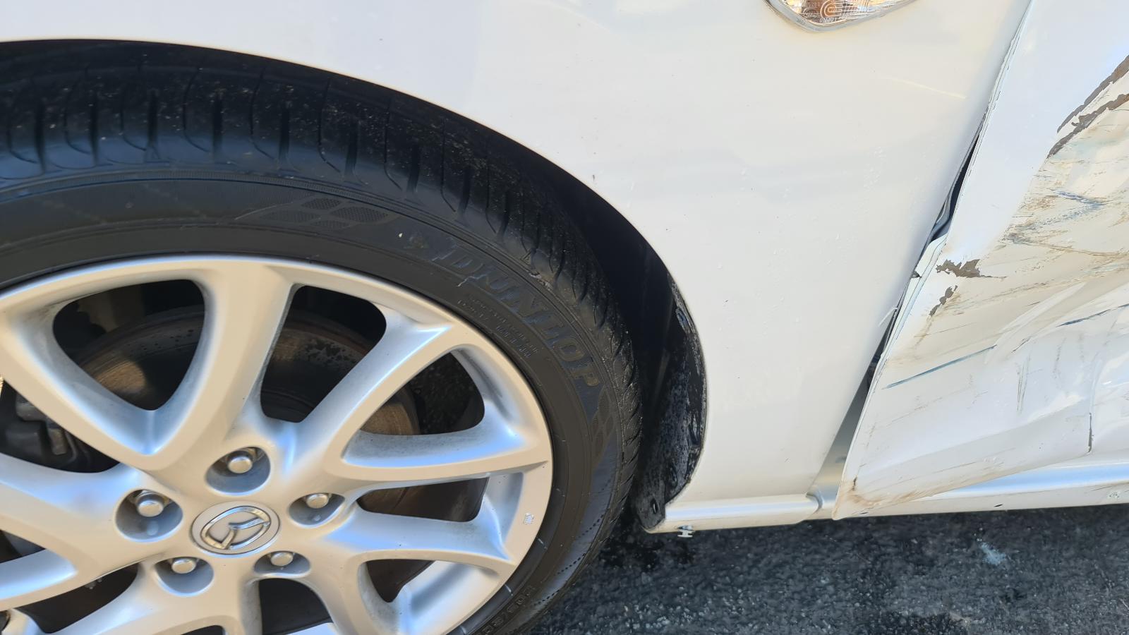 Mazda Premacy - CW 2010-2016