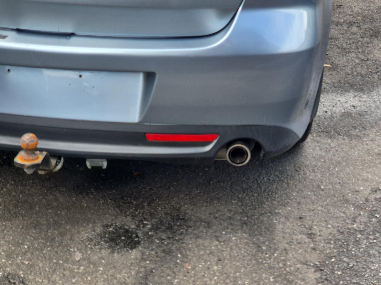 Mazda Atenza - GH 2008-2012