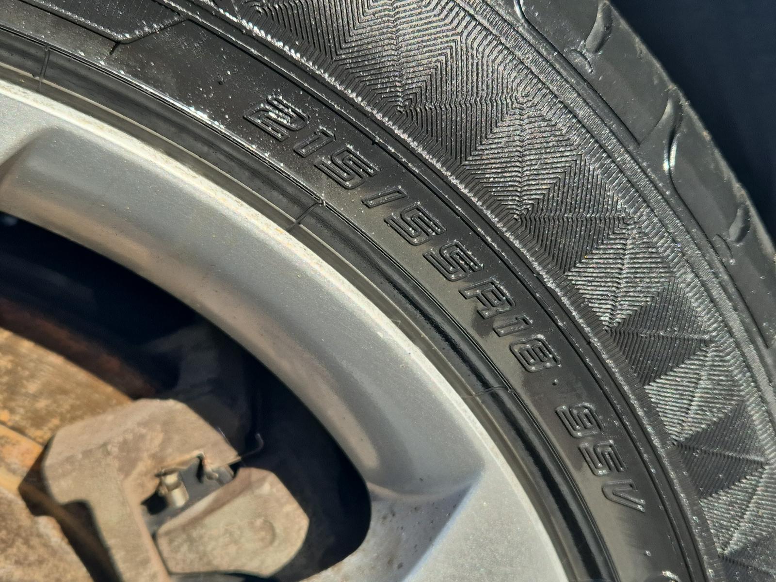 Mazda MPV - LY3P 2007-Present