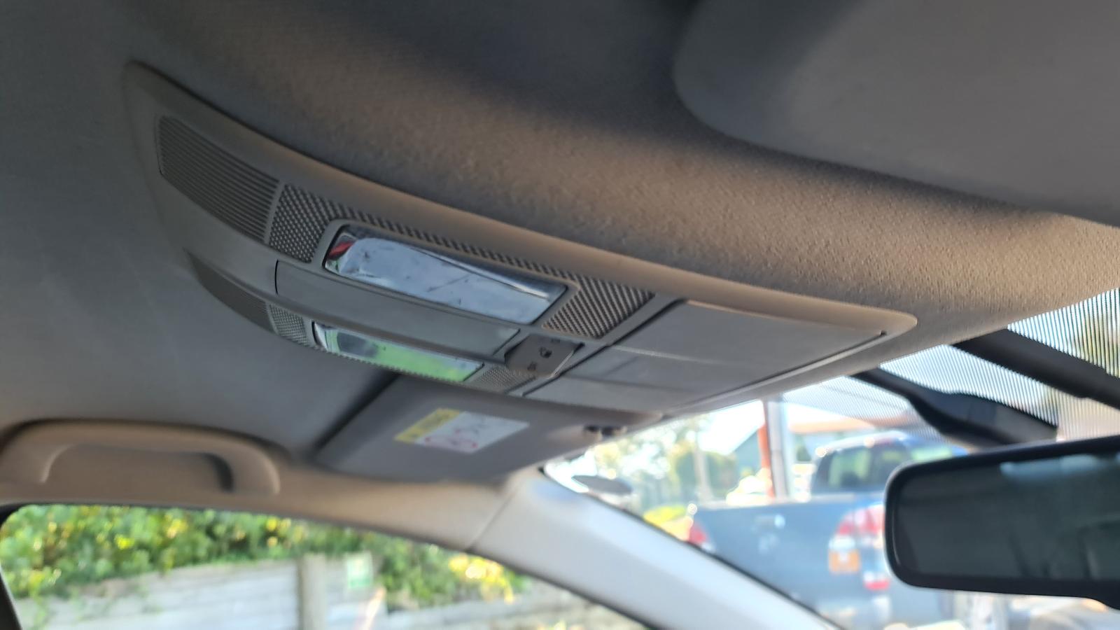 Mazda Mazda3 - BM 2013-Present