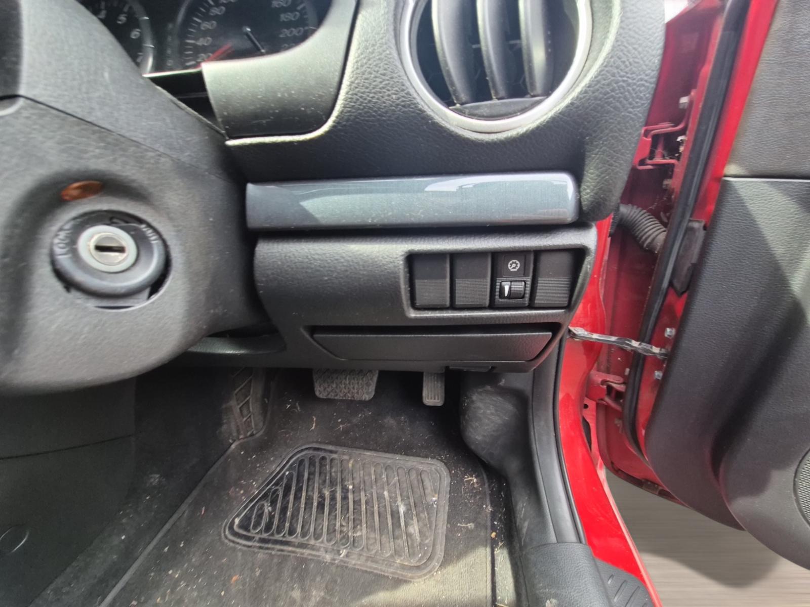 Mazda Atenza - GG 2002-2008