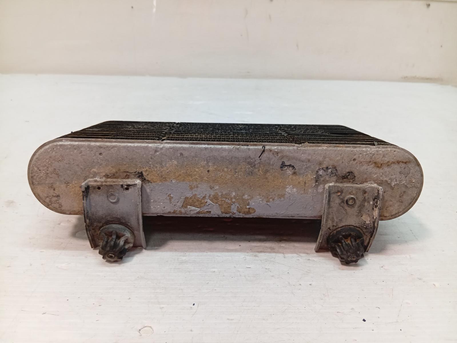 Intercooler