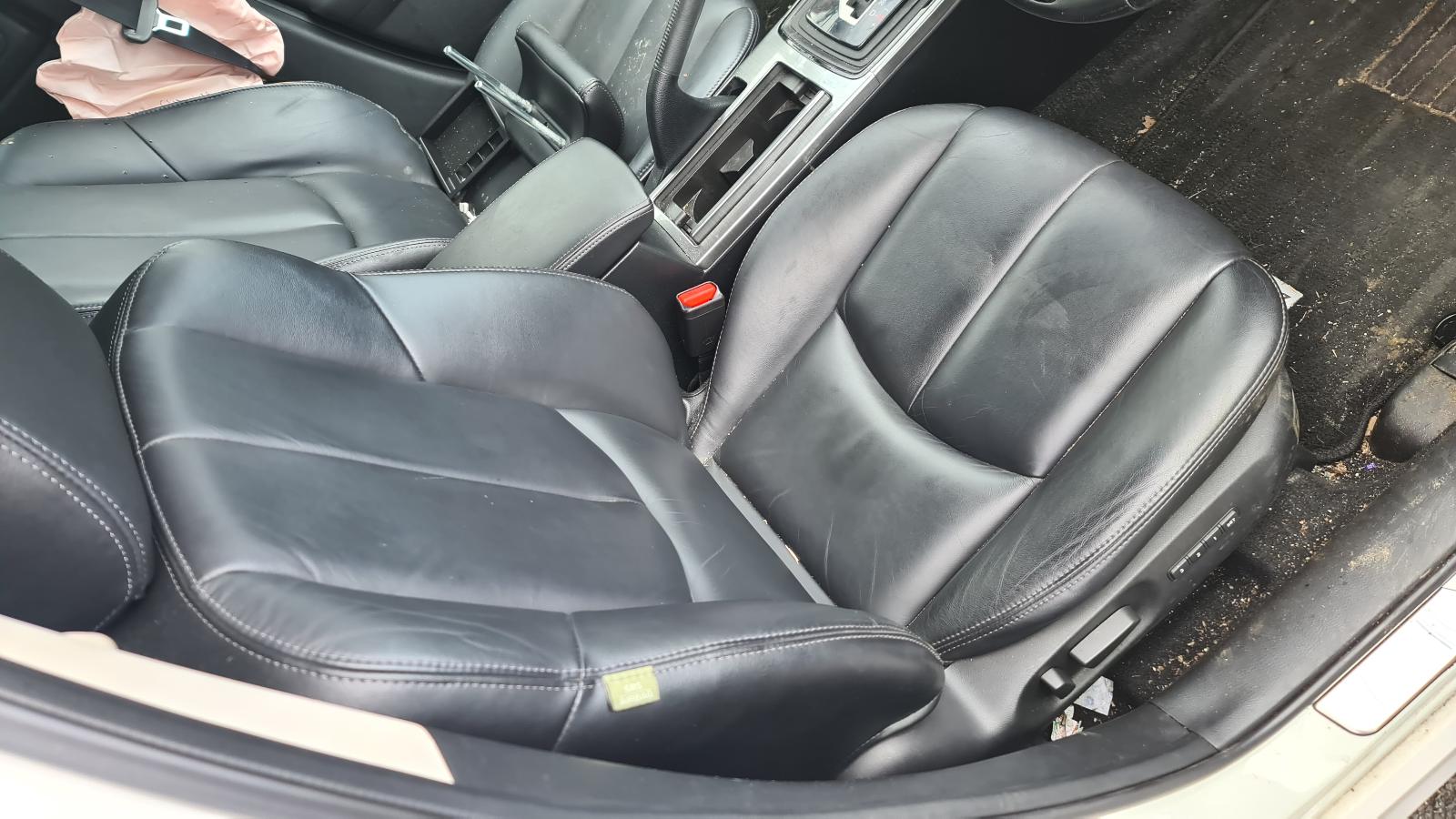 Mazda Atenza - GH 2008-2012