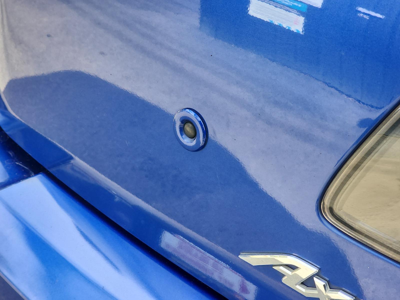 Mazda Axela - BK 2003-2009