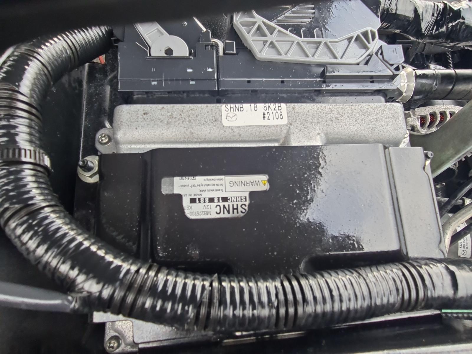 Mazda CX5 - KE 2012-Present