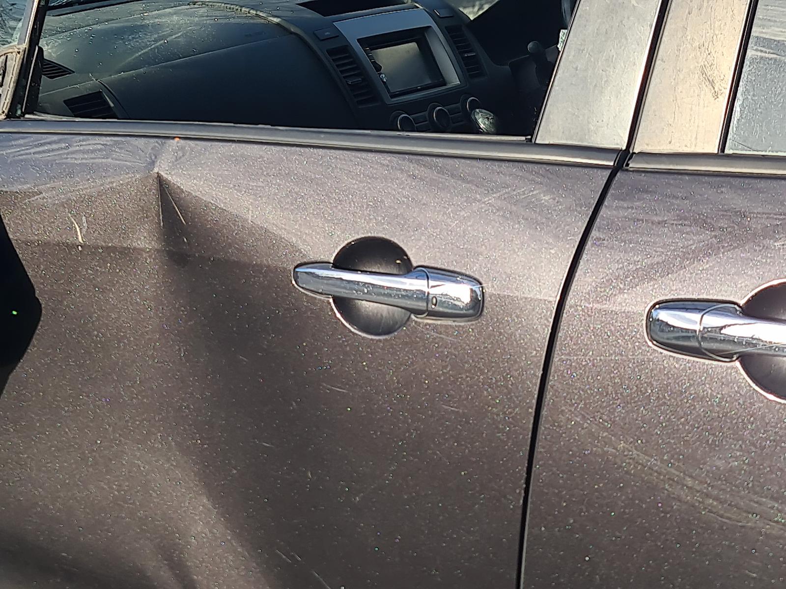 Mazda MPV - LY3P 2007-Present