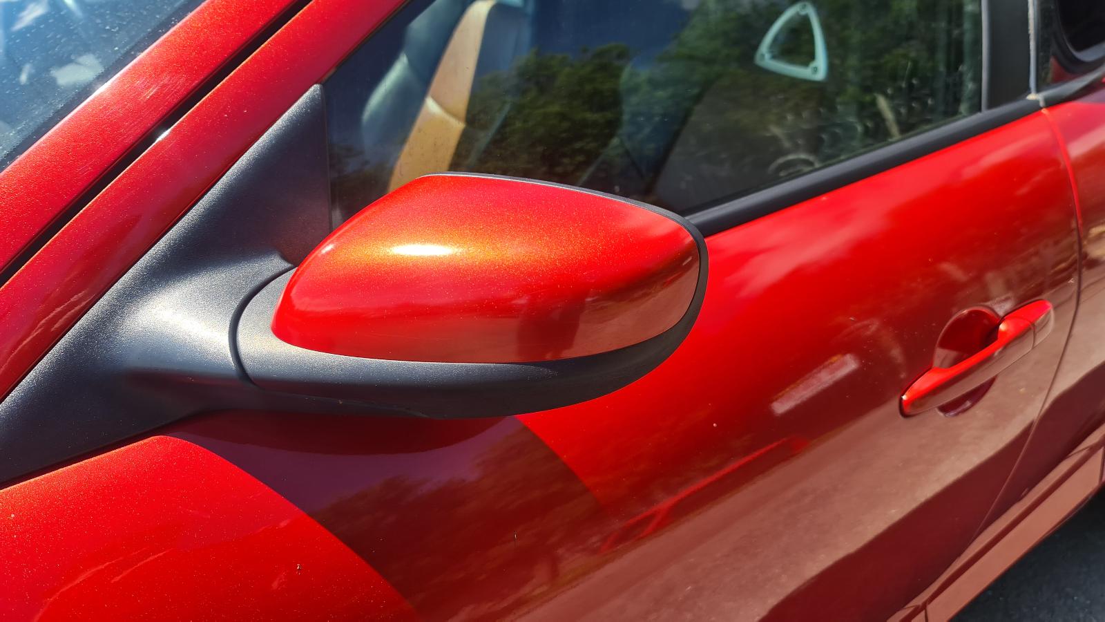 Mazda RX8 - SE 2003-2012