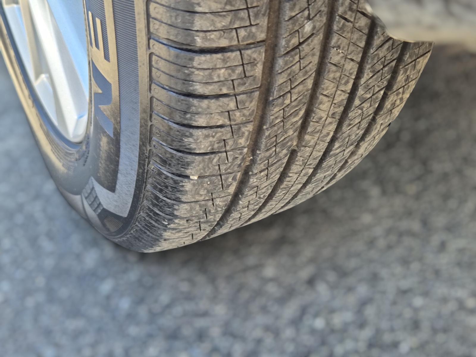 Mazda CX5 - KE 2012-Present