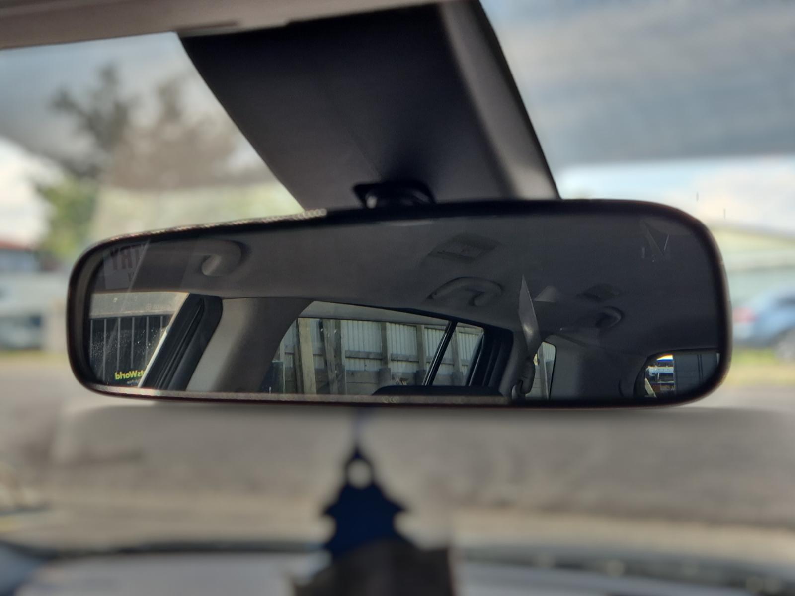 Mazda MPV - LY3P 2007-Present