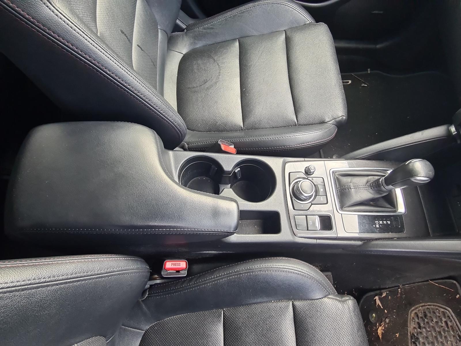 Mazda CX5 - KE 2012-Present