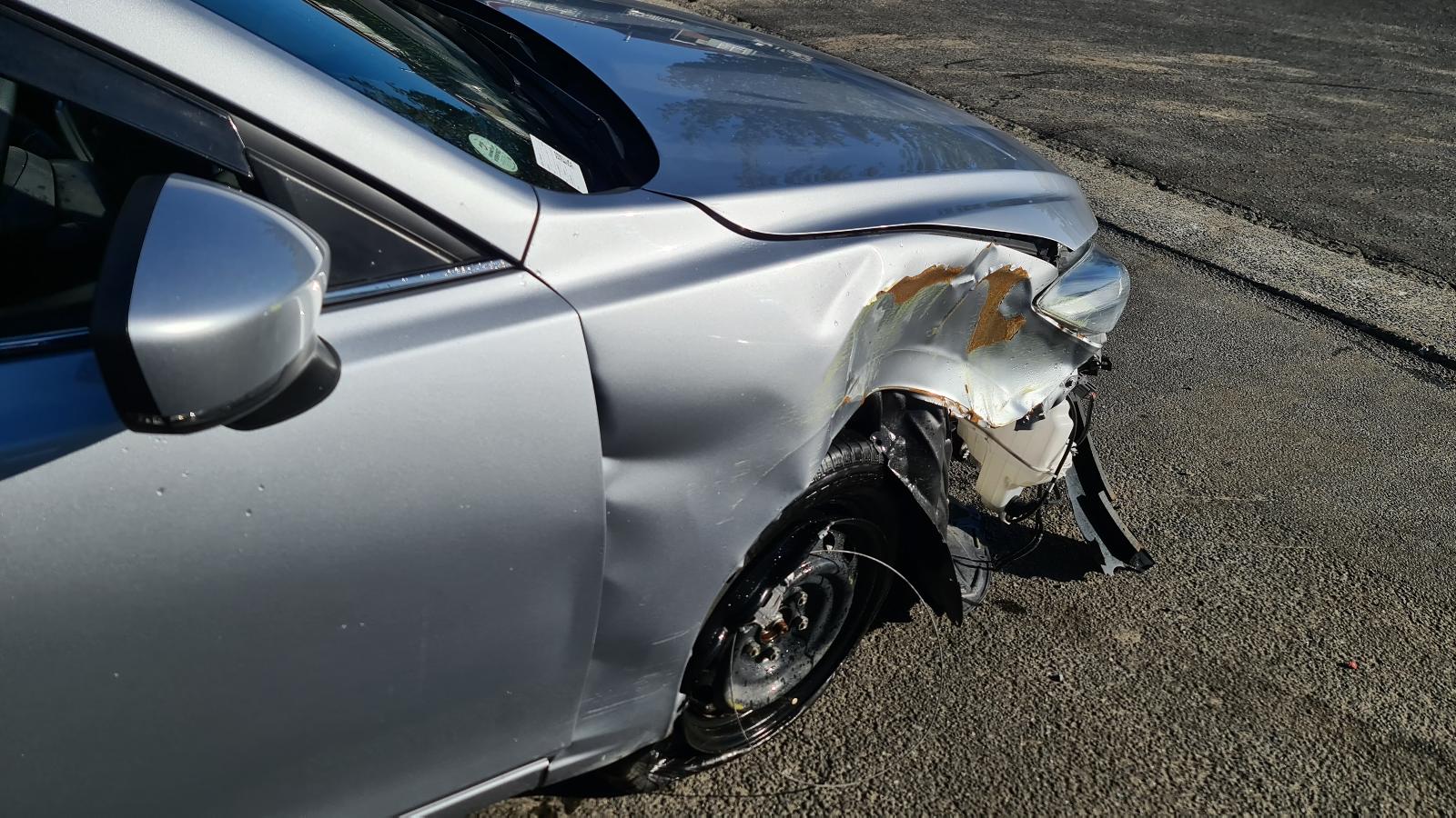 Mazda Mazda3 - BM 2013-Present