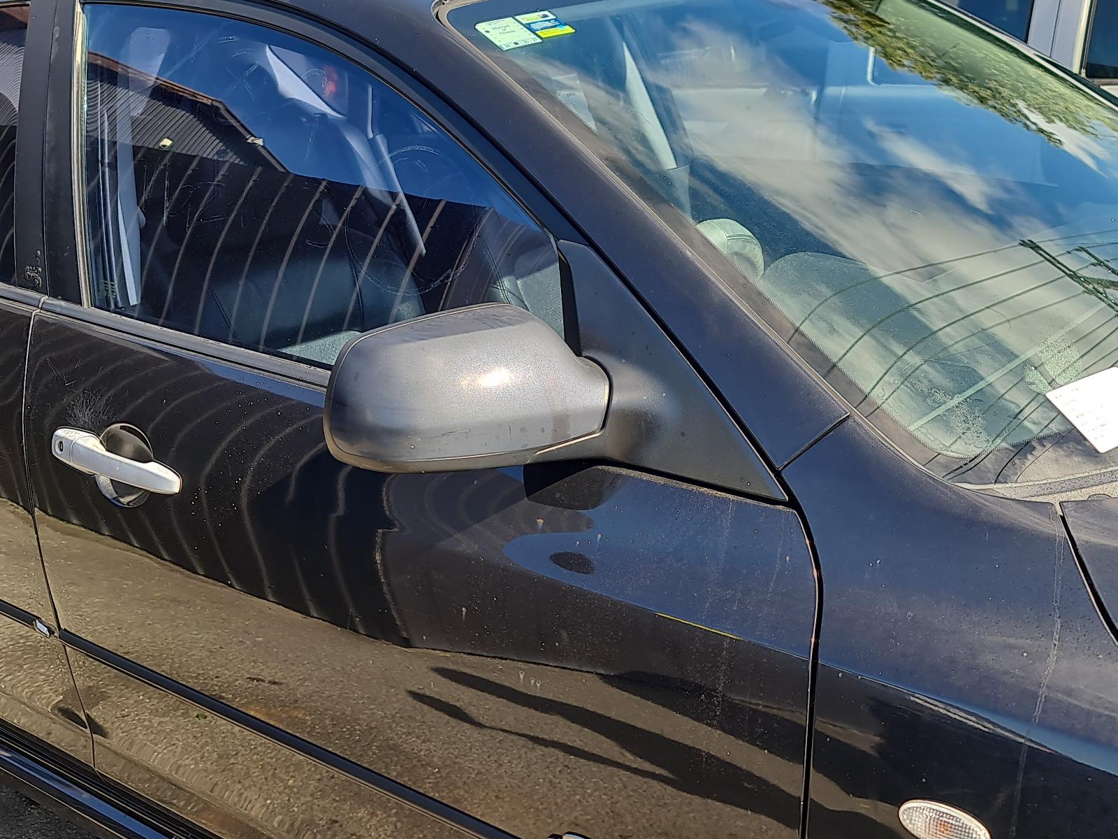 Mazda Axela - BK 2003-2009