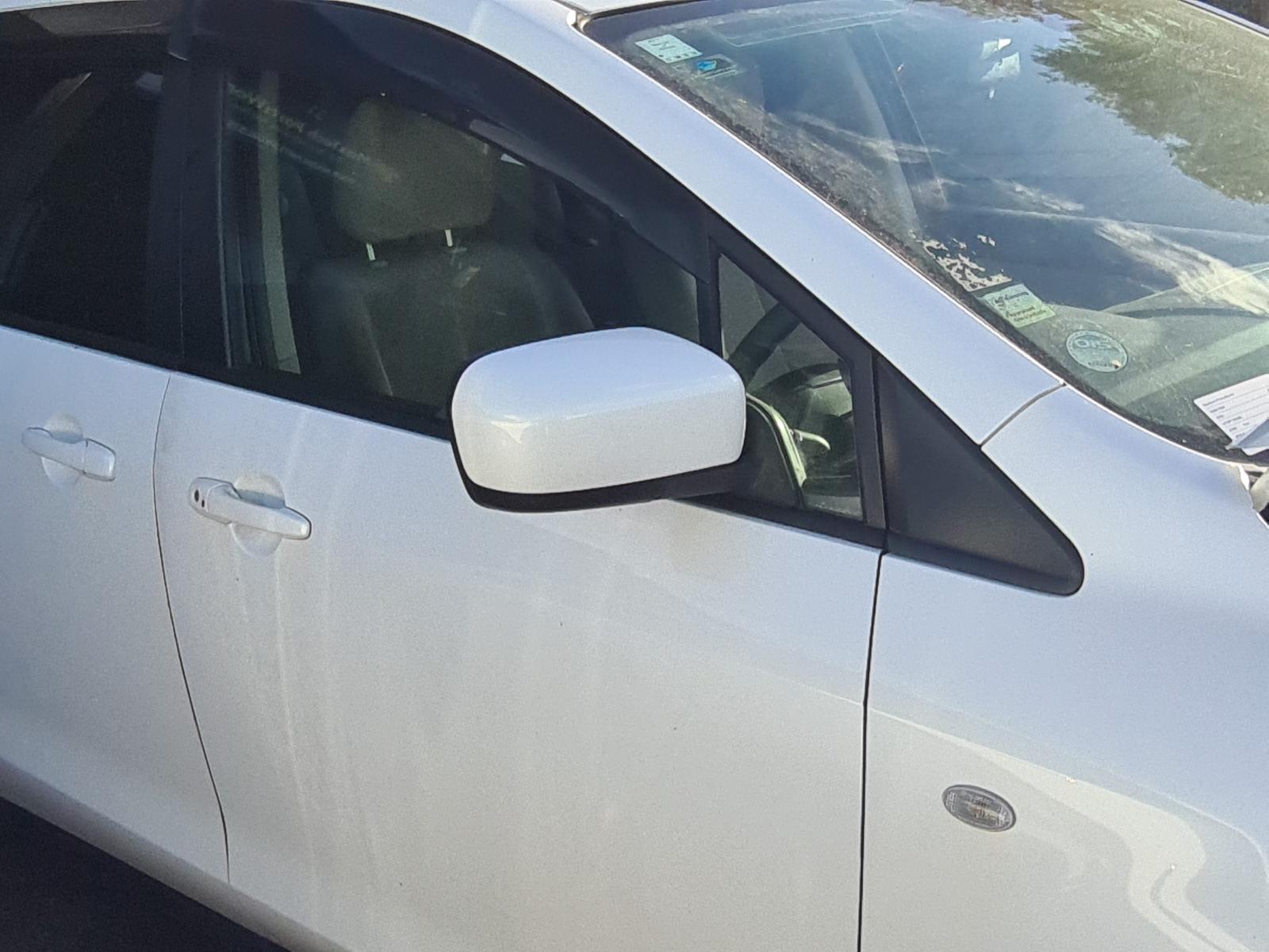 Mazda MPV - LY3P 2007-Present