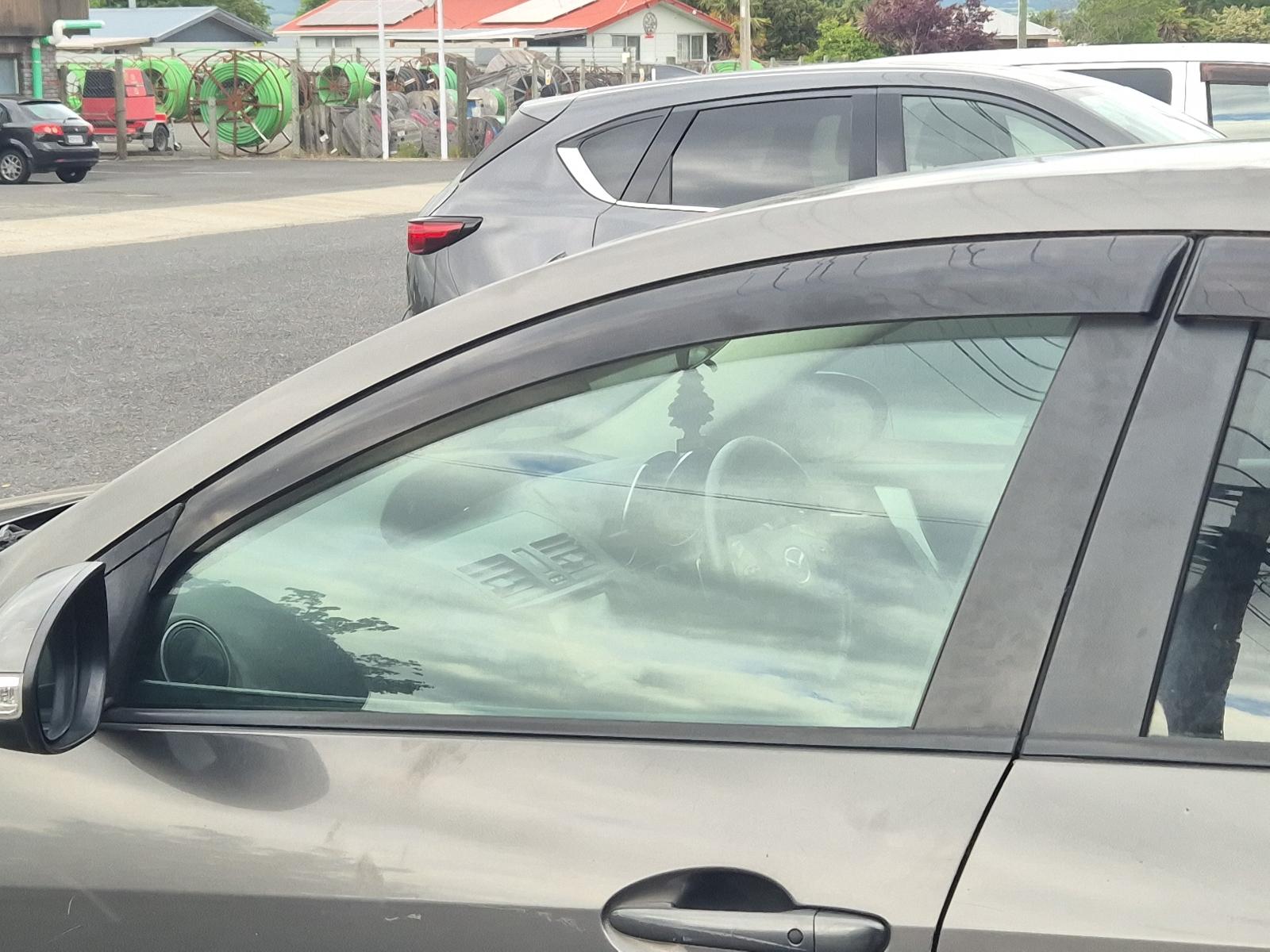 Mazda Axela - BL 2009-2013