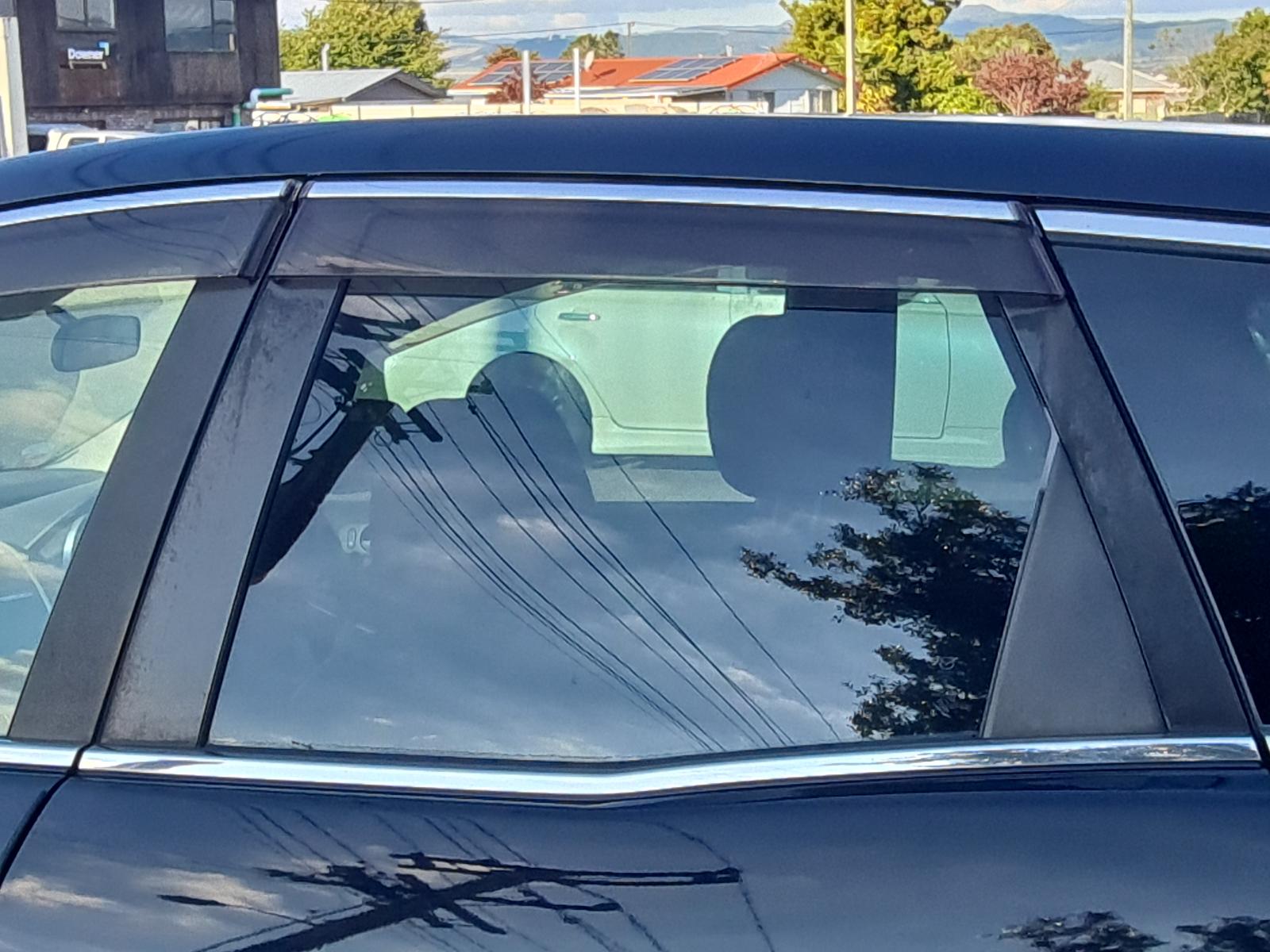 Mazda CX7 - ER 2006-2012