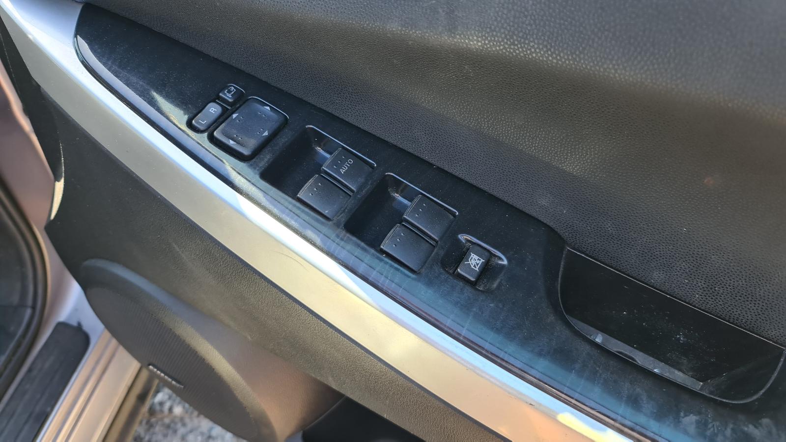 Mazda CX7 - ER 2006-2012