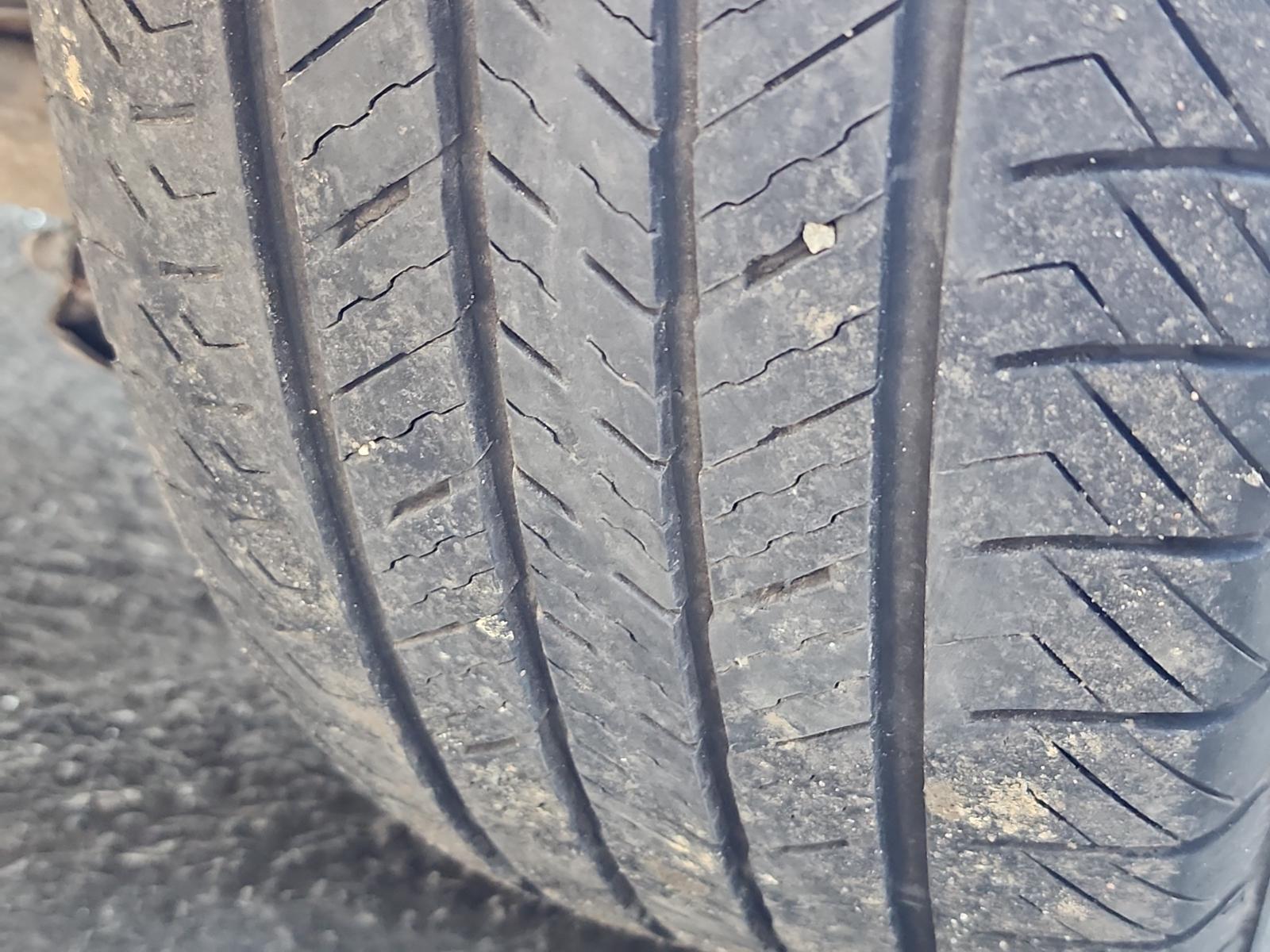 Mazda MPV - LY3P 2007-Present