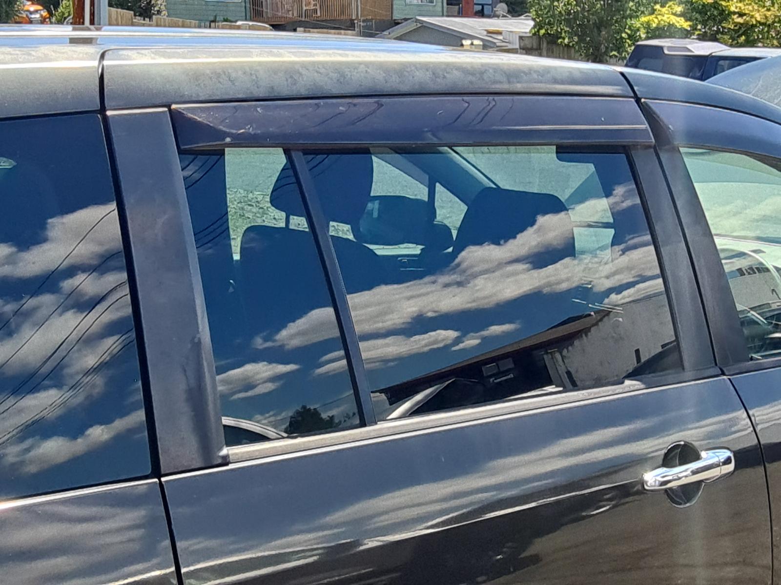 Mazda MPV - LY3P 2007-Present