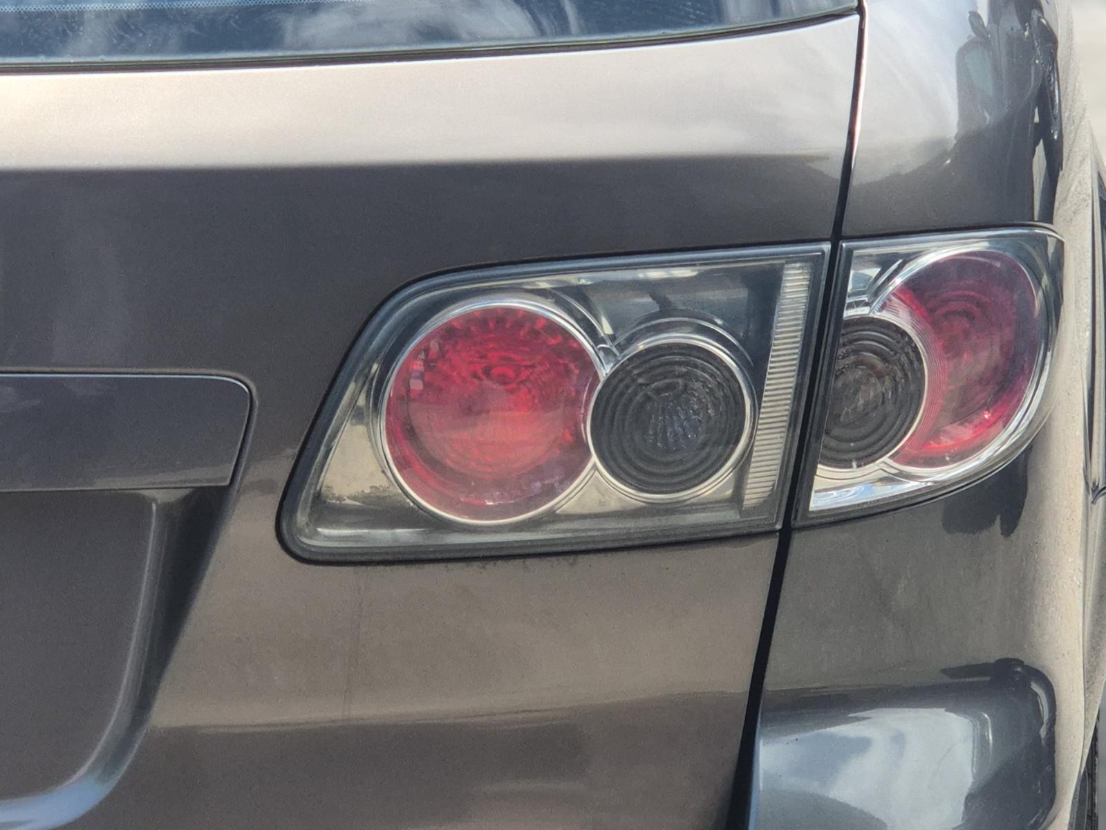 Mazda Atenza - GY 2002-2008