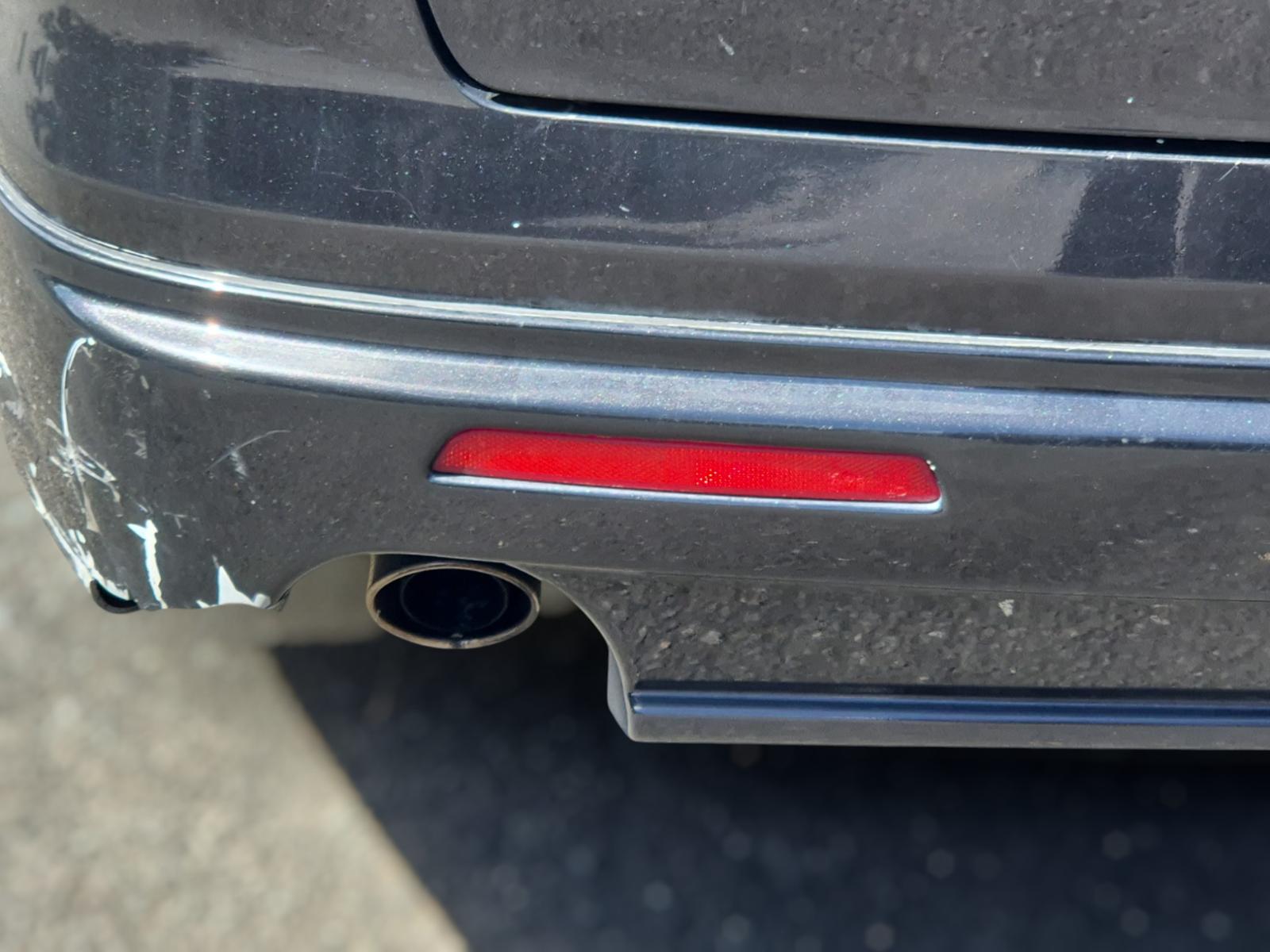 Mazda MPV - LY3P 2007-Present