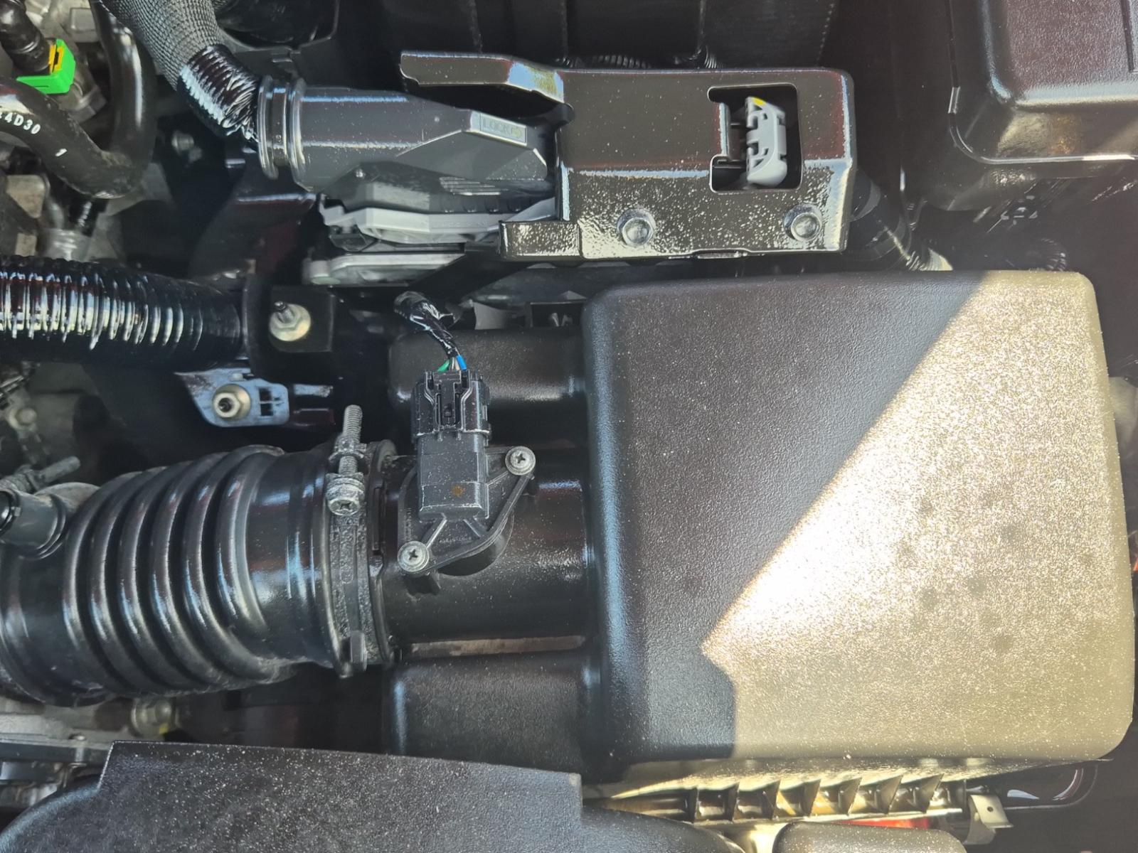 Mazda CX5 - KE 2012-Present