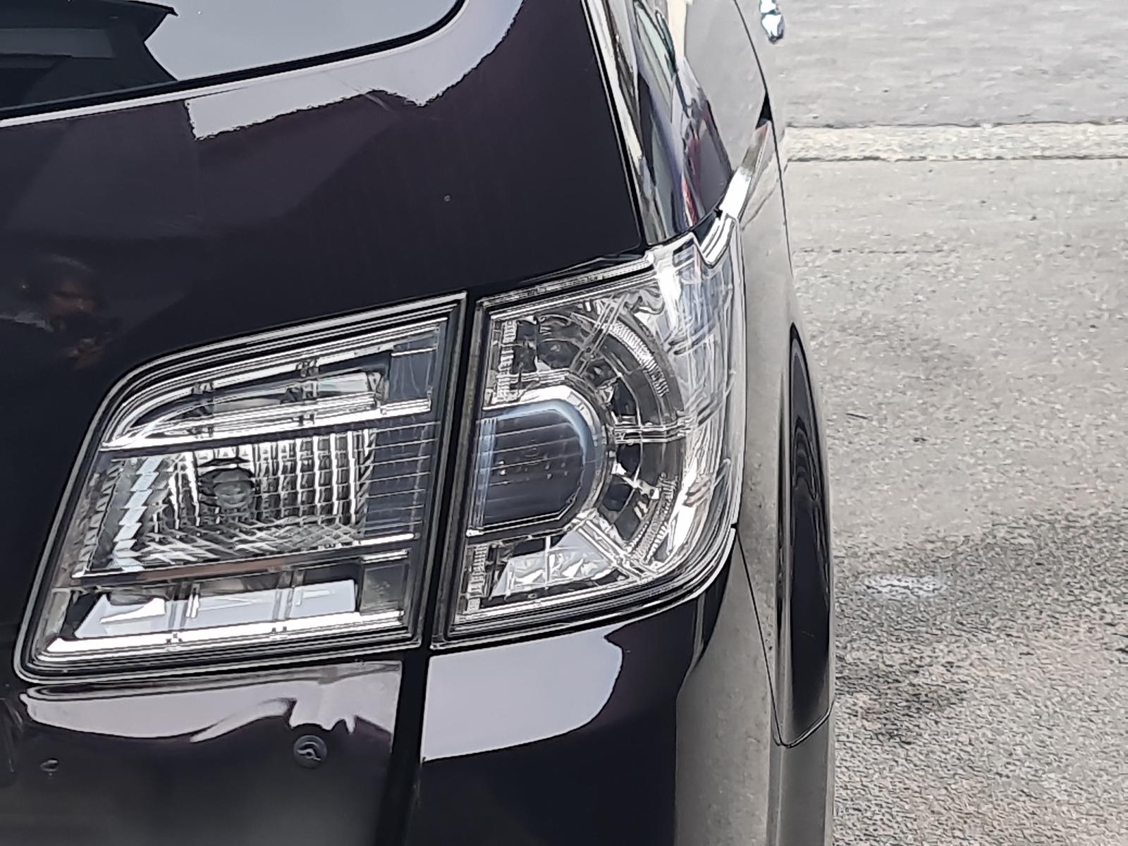 Mazda MPV - LY3P 2007-Present