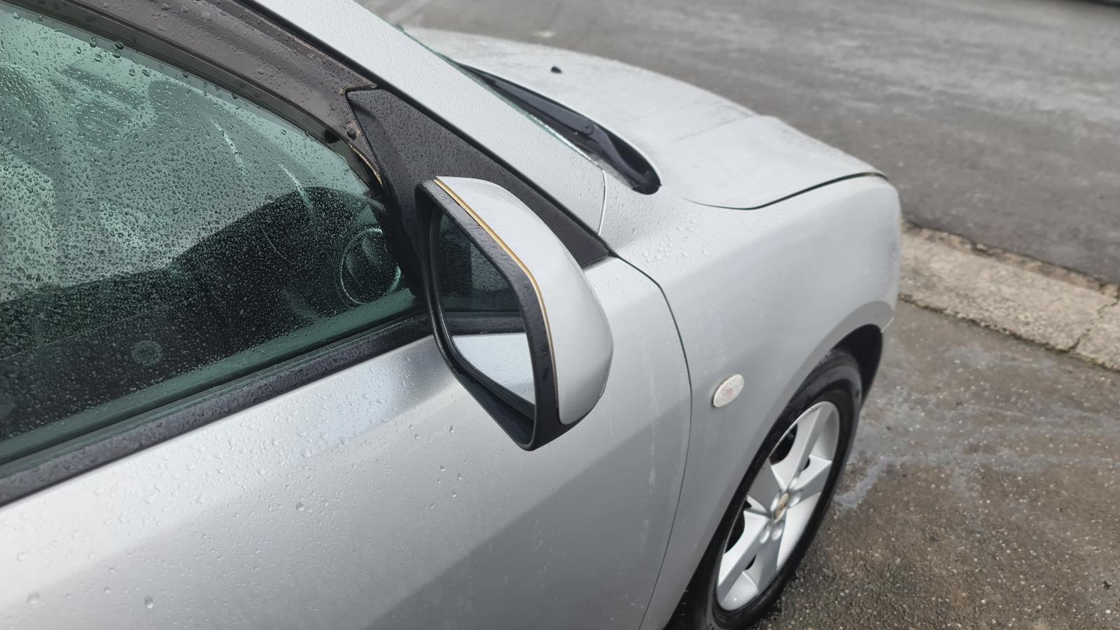 Mazda Axela - BK 2003-2009