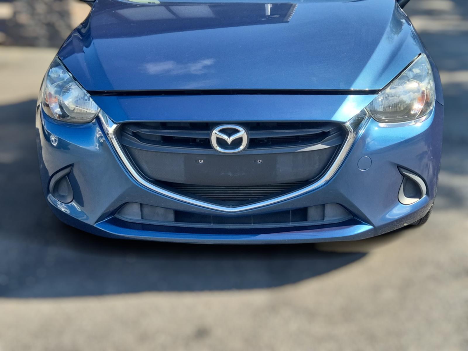 Mazda Demio - DJ 2014-Present