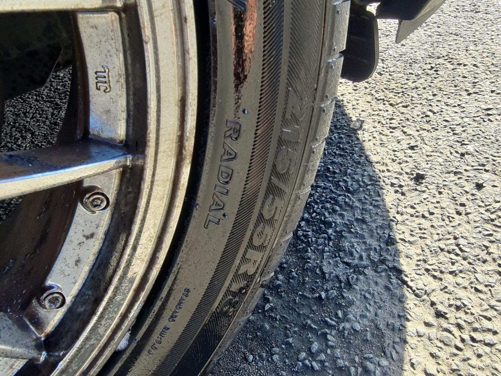 Mazda MPV - LY3P 2007-Present