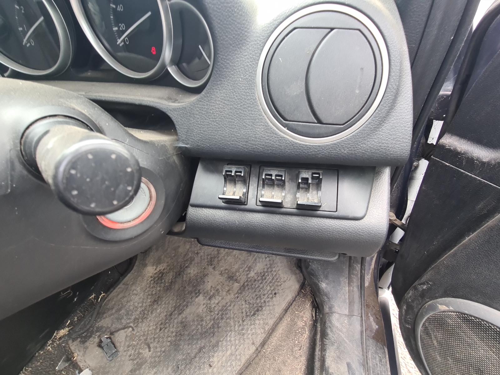 Mazda Atenza - GH 2008-2012