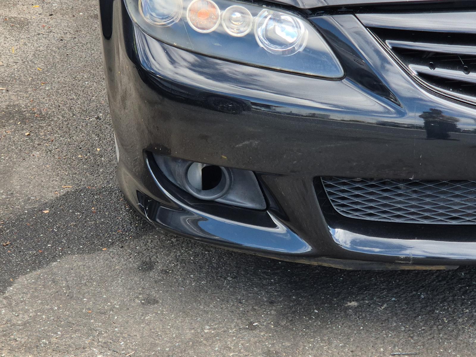 Mazda Atenza - GG 2002-2008