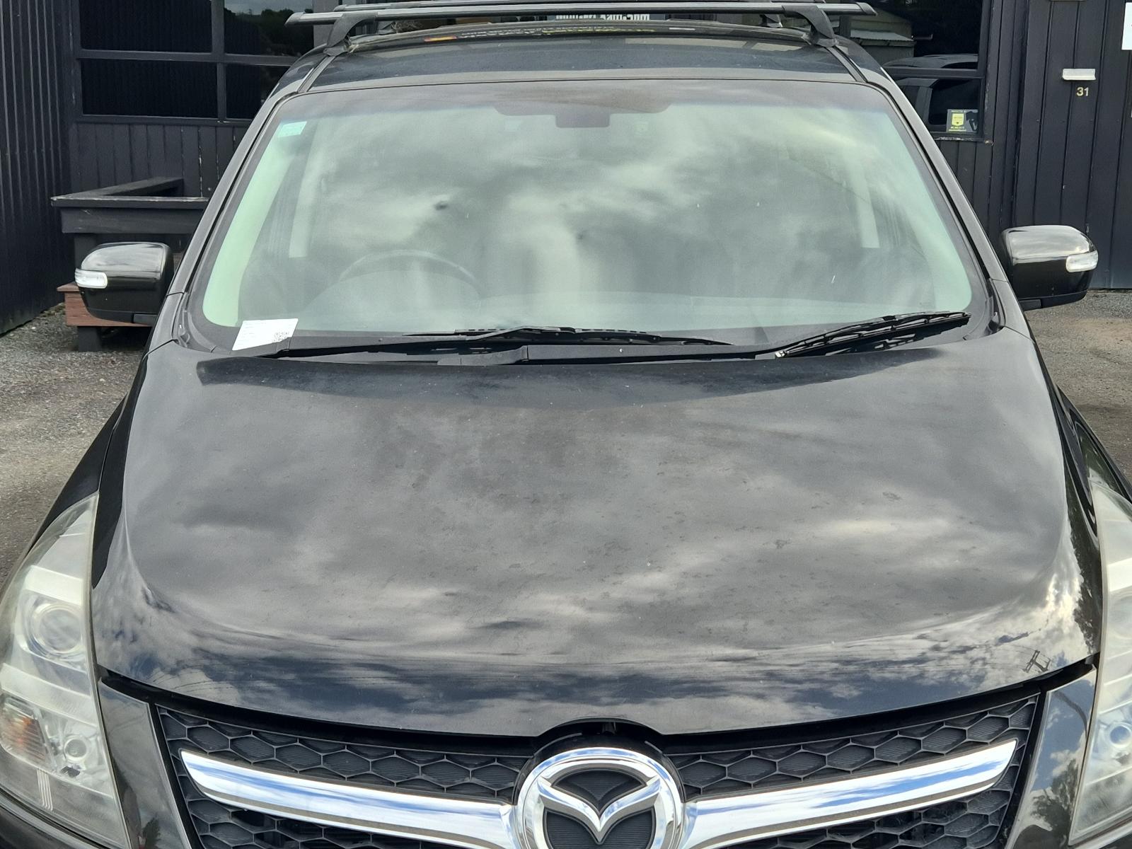 Mazda MPV - LY3P 2007-Present