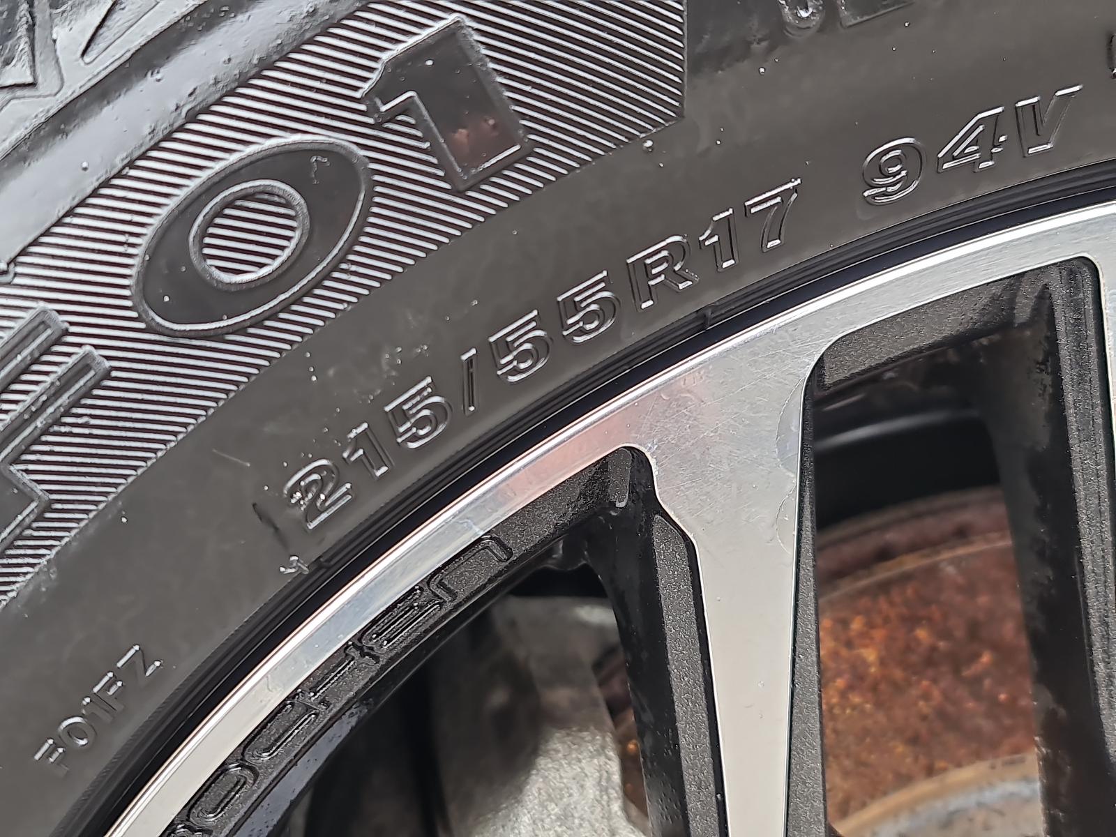 Mazda CX3 - DK 2015-Present