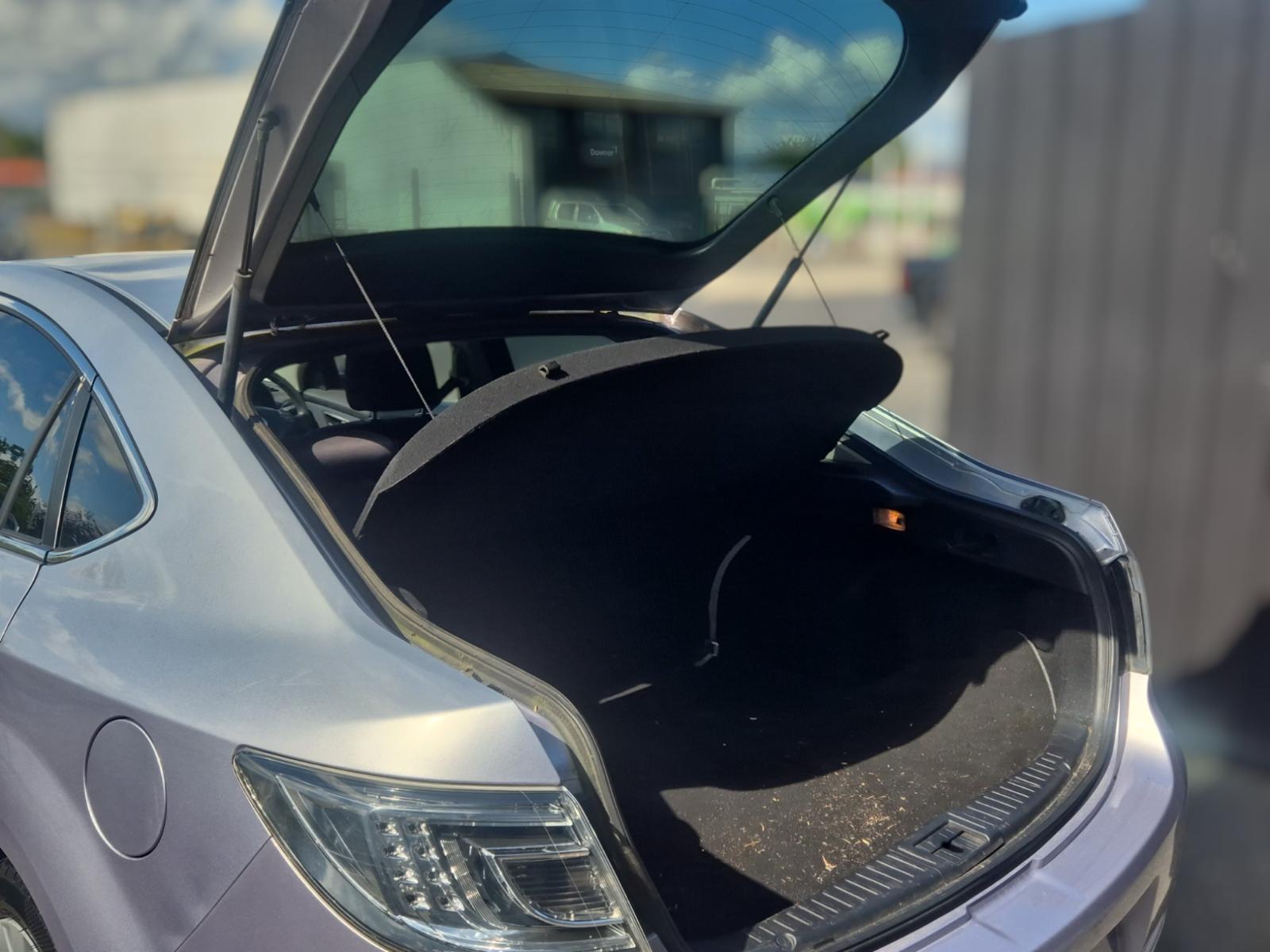 Mazda Atenza - GH 2008-2012