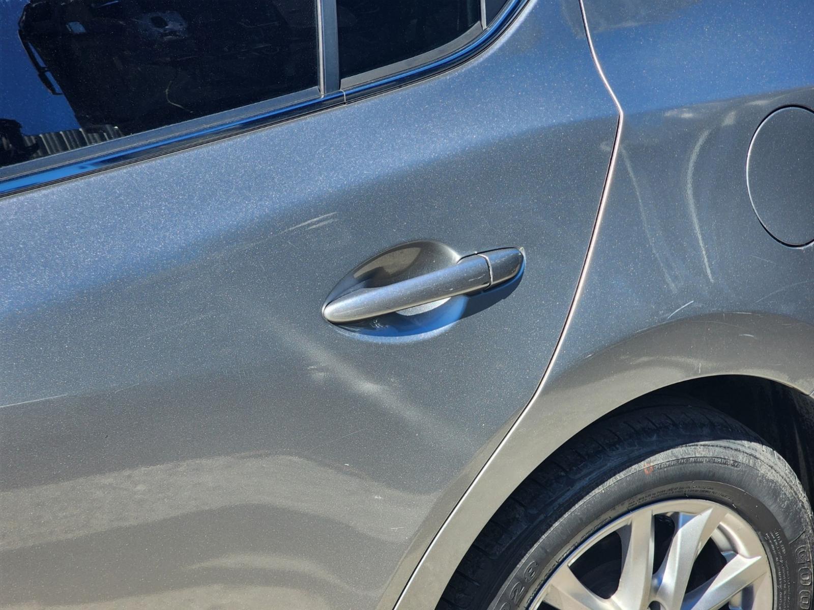 Door Handle