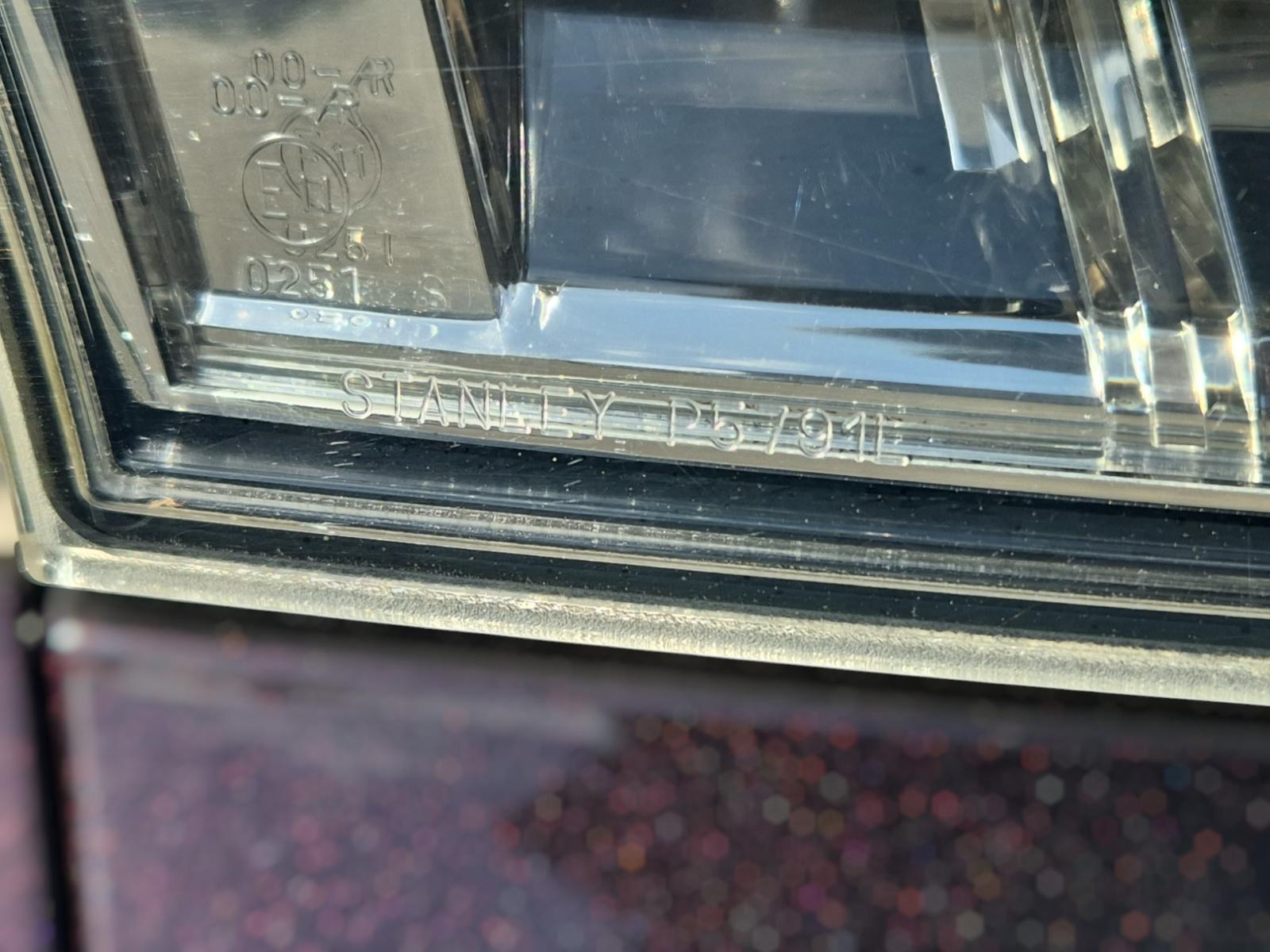 Mazda MPV - LY3P 2007-Present