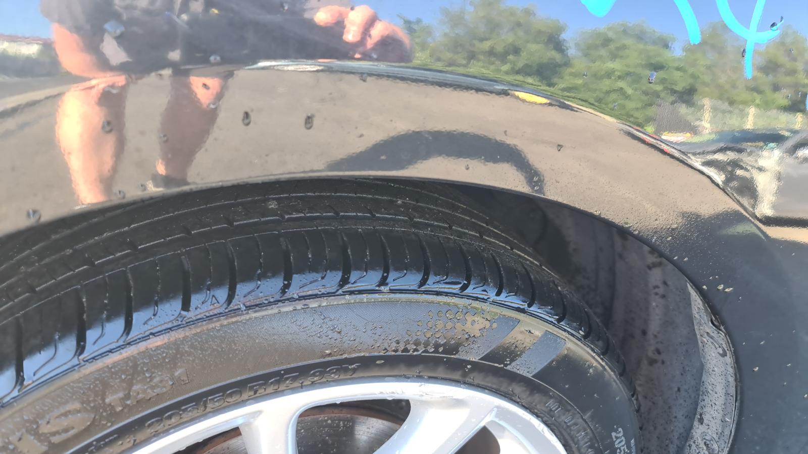 Mazda Axela - BL 2009-2013