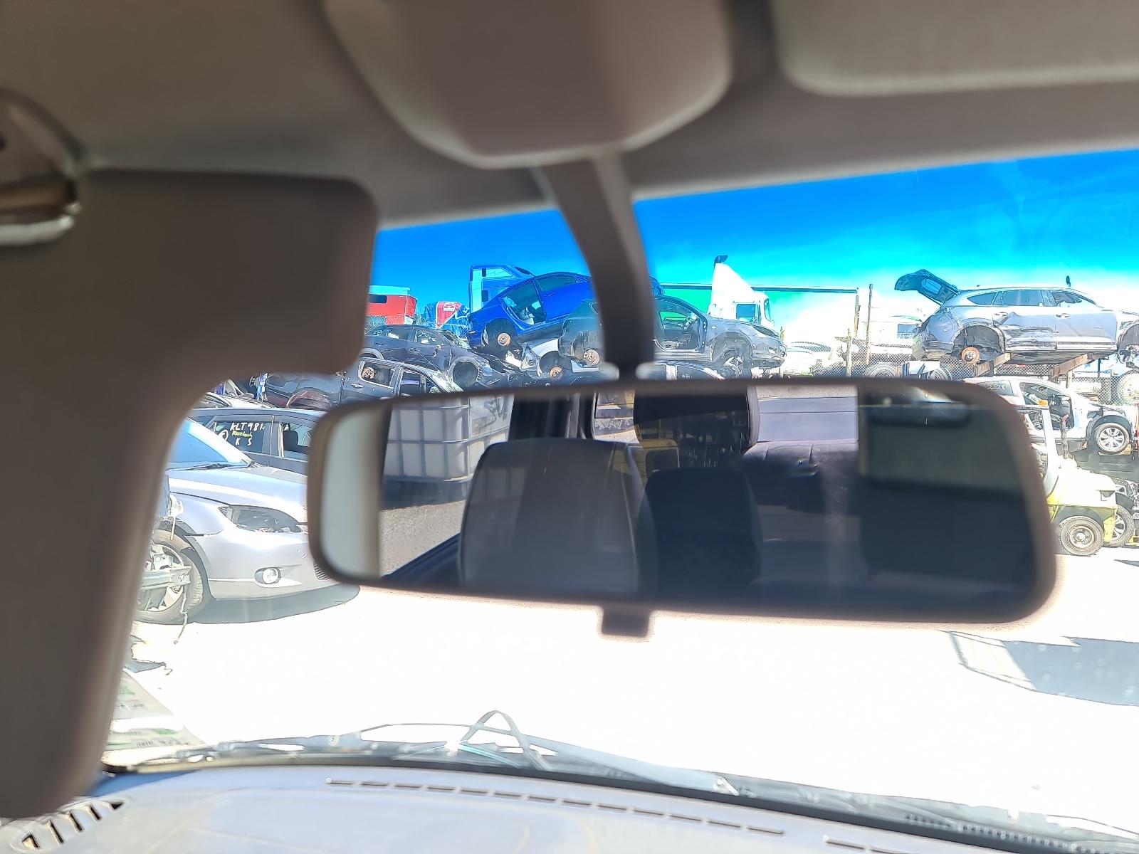 Mazda Bounty - UN 1999-2006