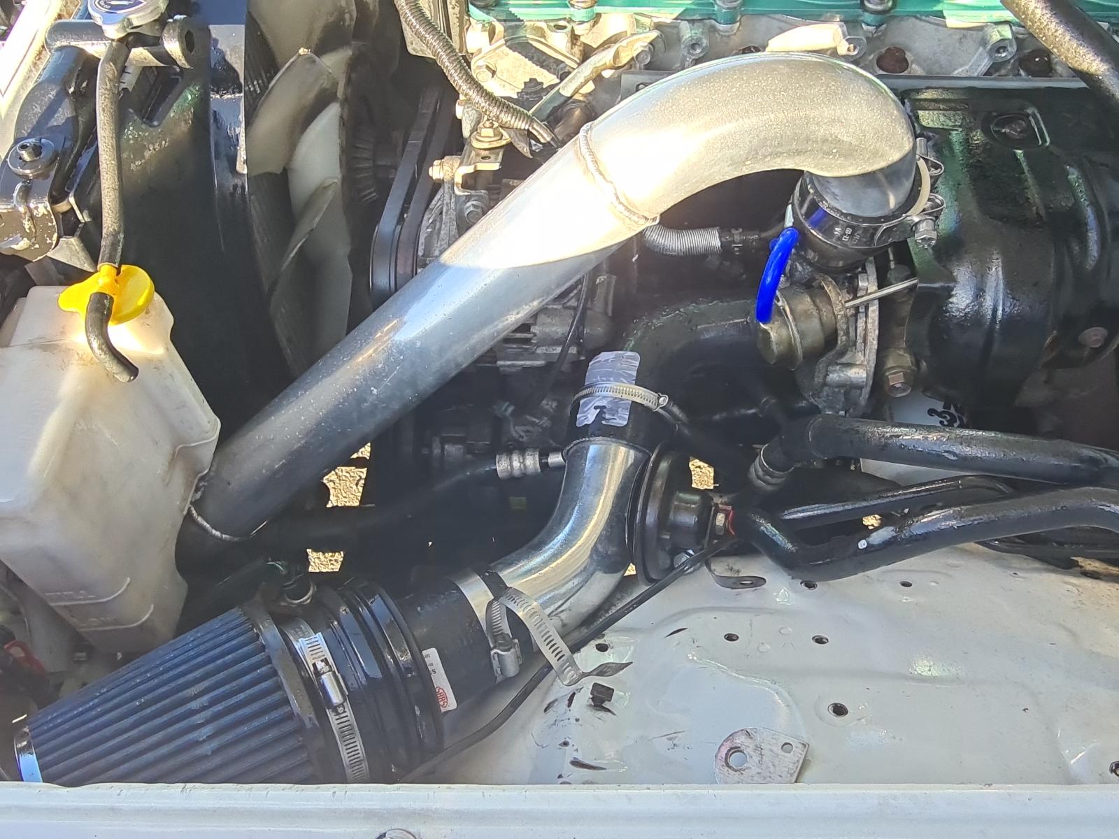 Mazda Bounty - UN 1999-2006