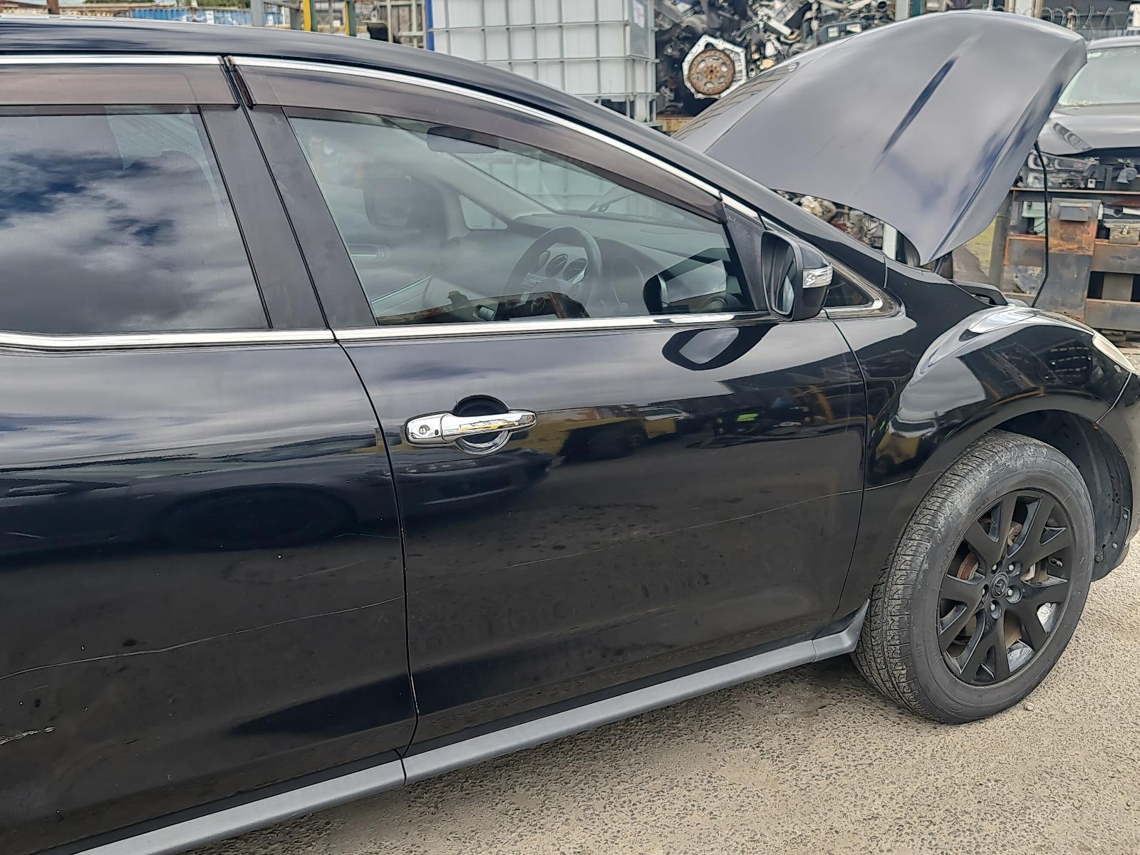 Mazda CX7 - ER 2006-2012