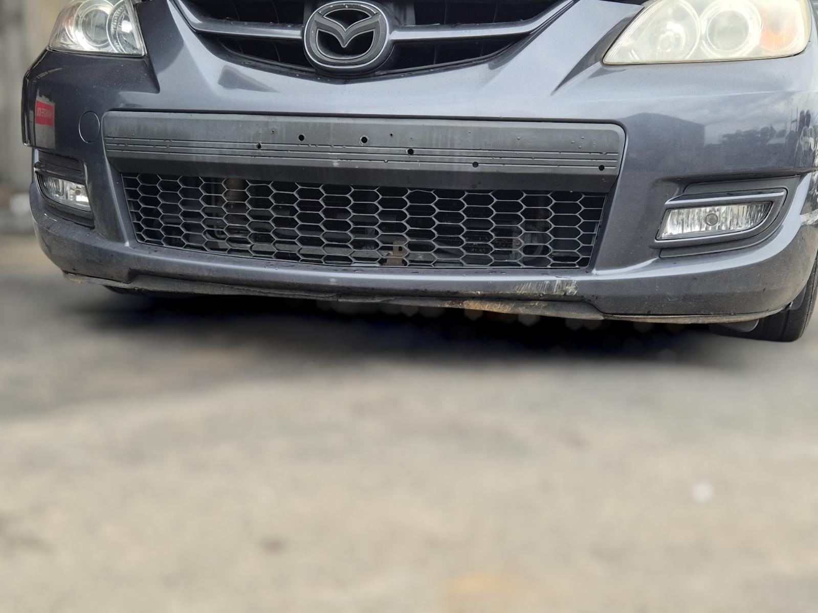 Grille