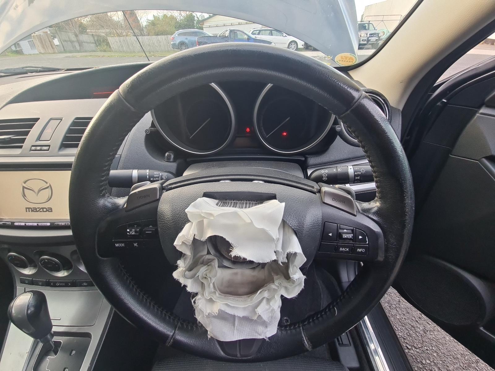 Mazda Axela - BL 2009-2013