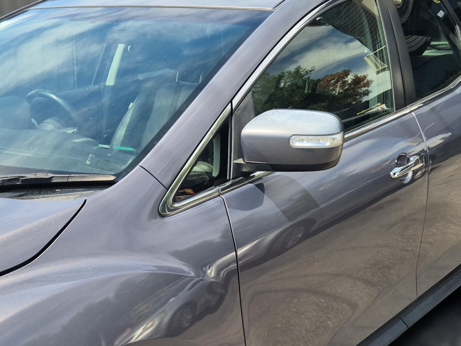 Mazda CX7 - ER 2006-2012