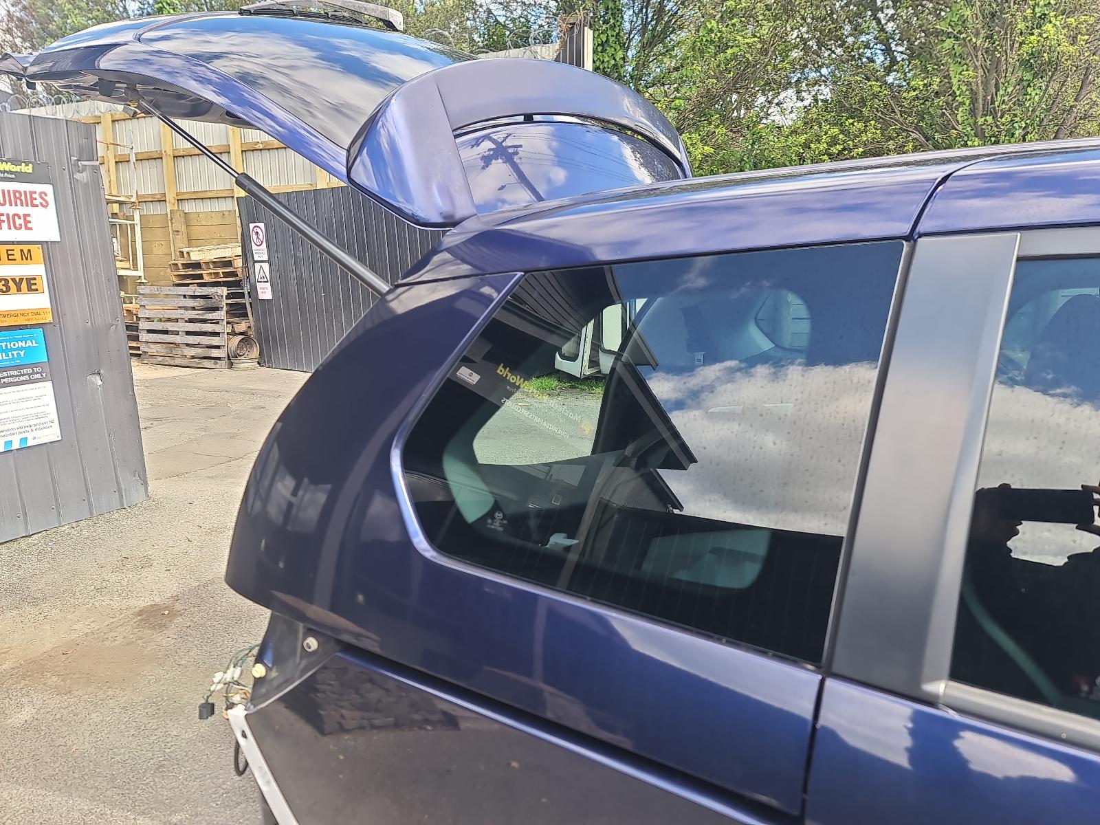 Mazda MPV - LY3P 2007-Present