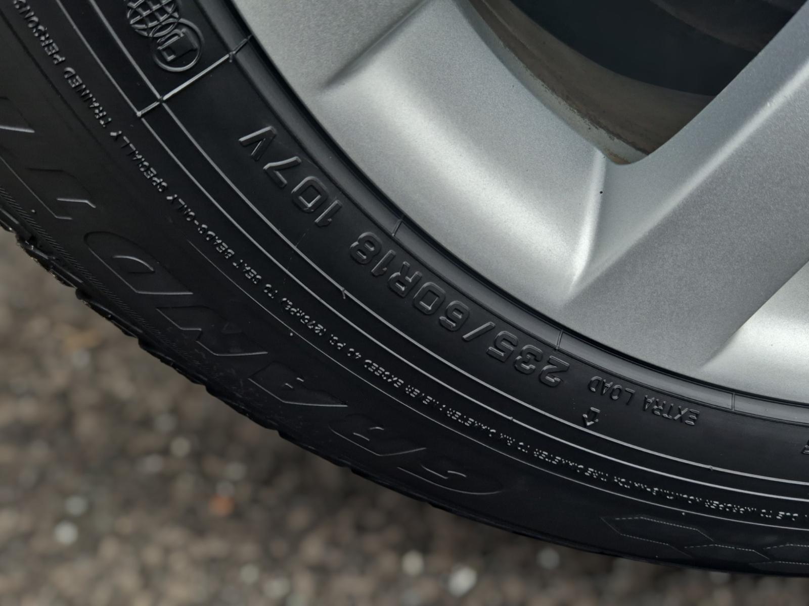 Mazda CX7 - ER 2006-2012