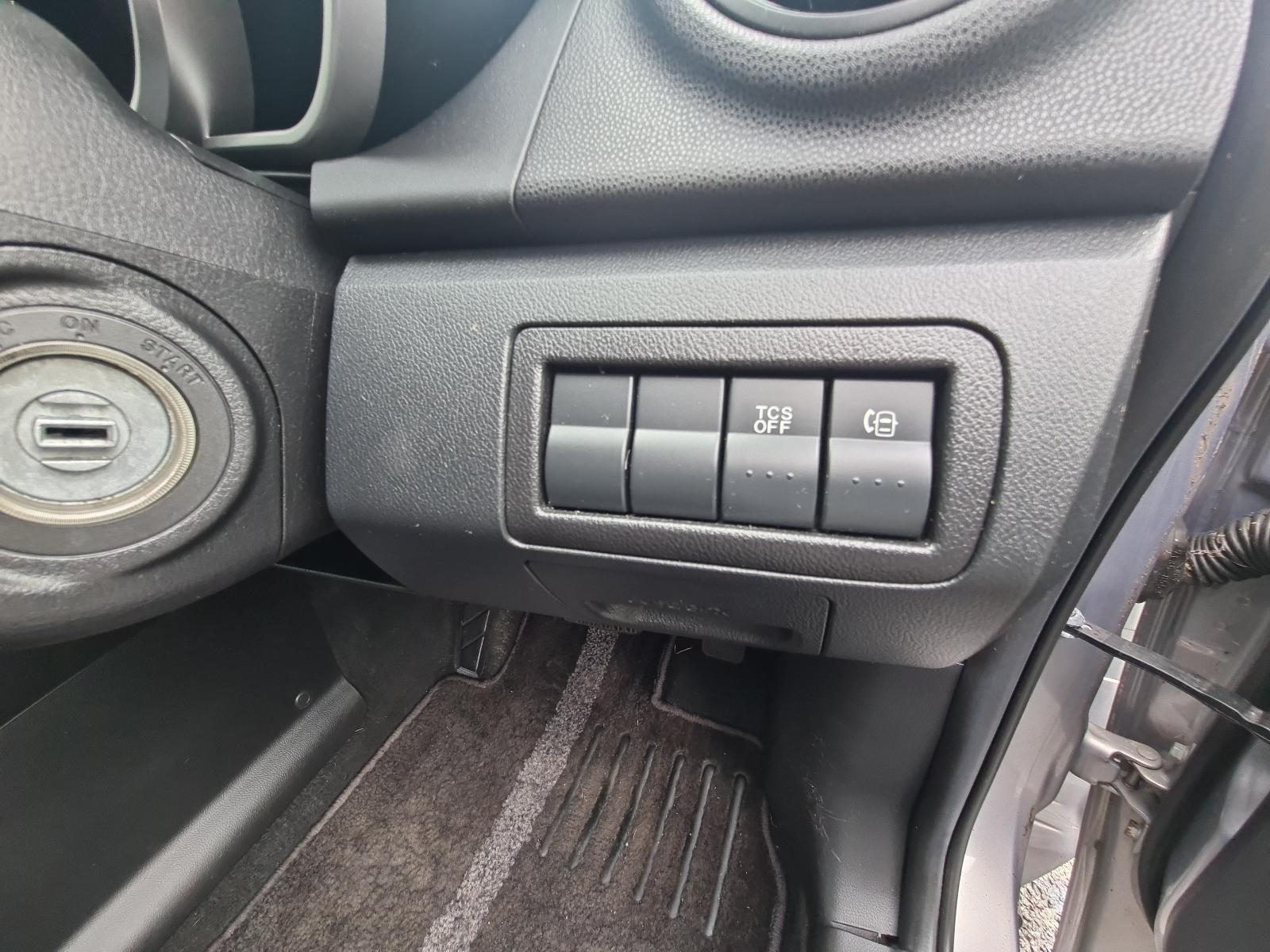 Mazda CX7 - ER 2006-2012