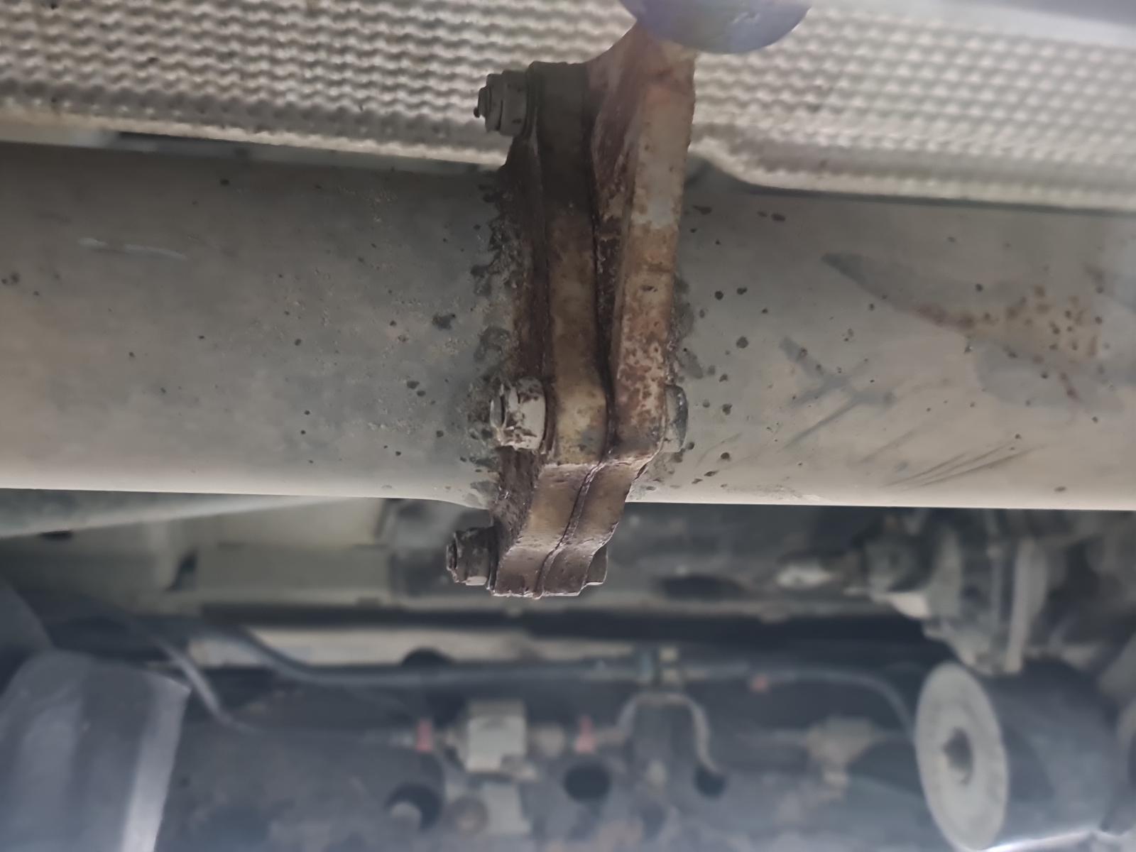 Mazda BT50 - UP 2011-Present