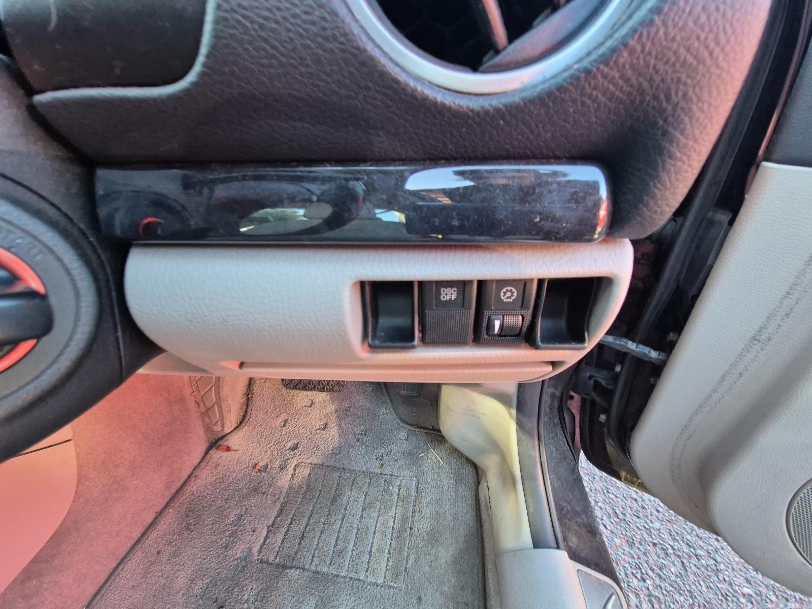 Mazda Atenza - GG 2002-2008