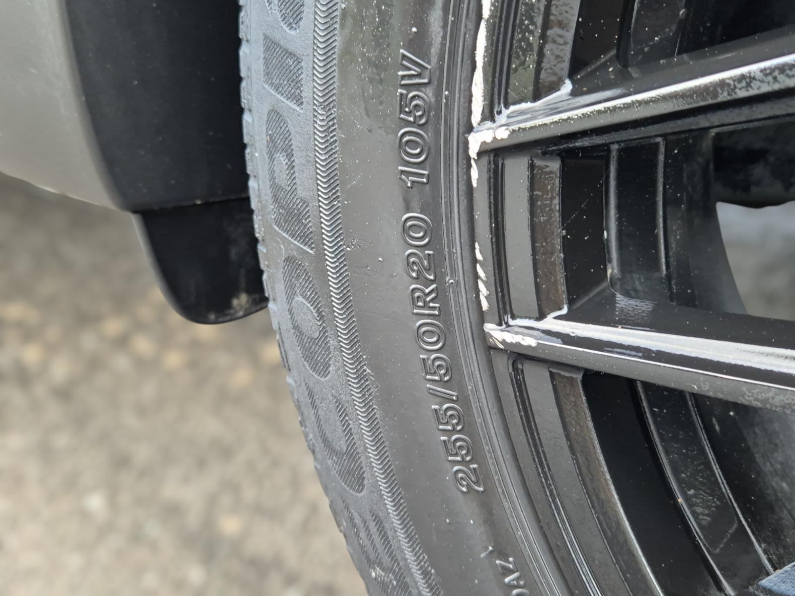 Mazda CX9 - TC 2015-Present