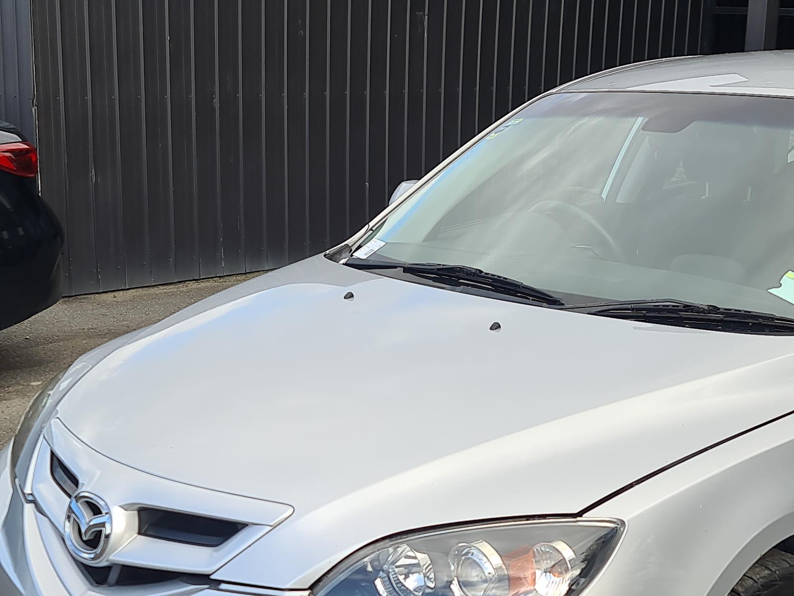 Mazda Axela - BK 2003-2009